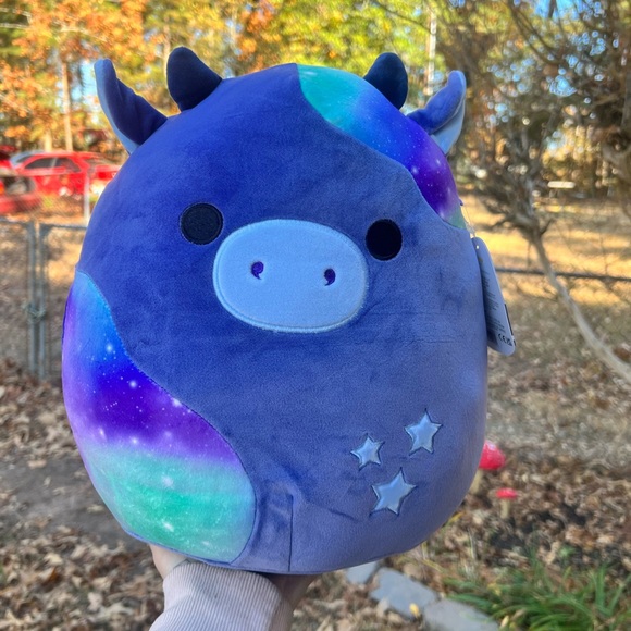 Squishmallows Other - 💫 Rivka the Cow SELECT SERIES up to only 5K made 💫